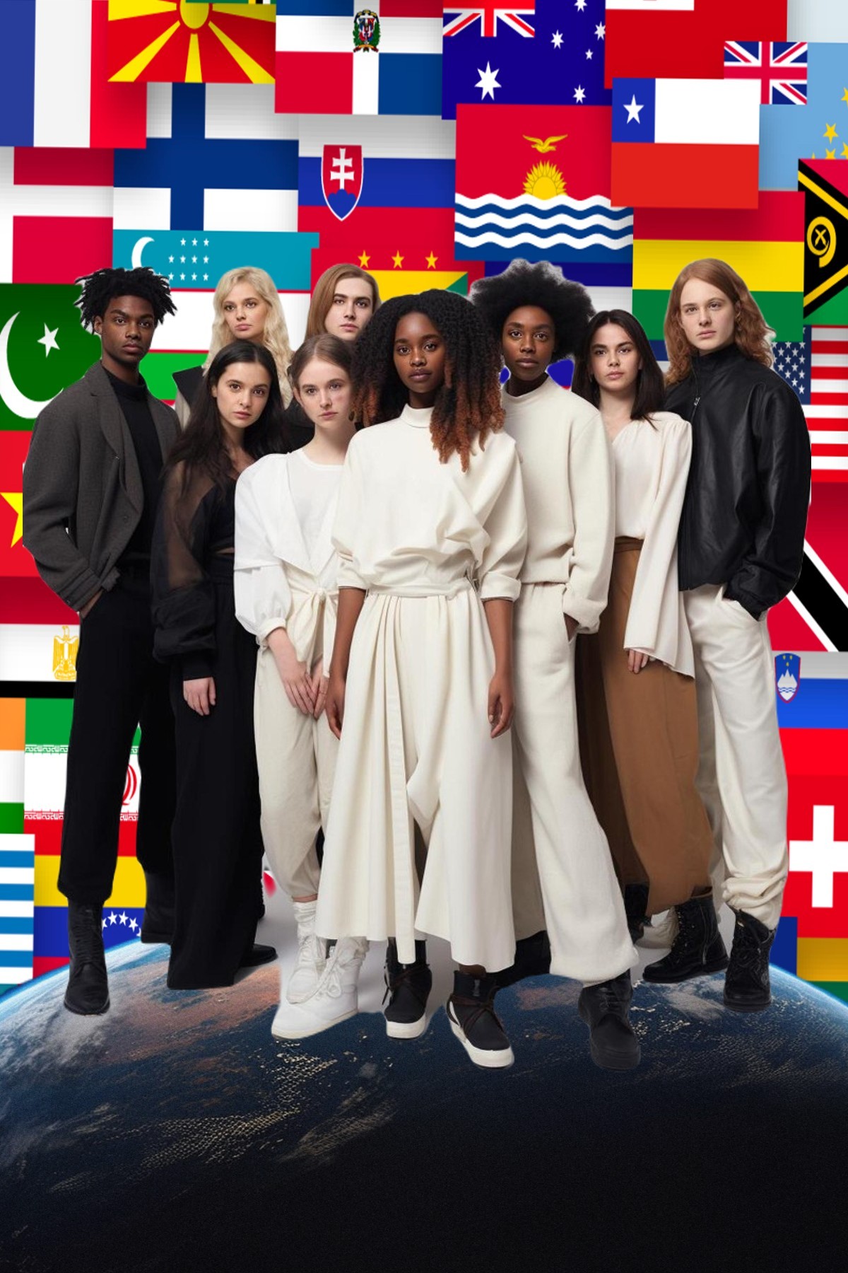 Fashion Trends in Various Countries: A Global Style Guide